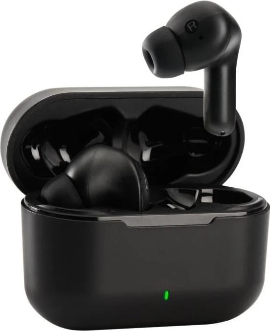 Veshje veshi Panasonic RZ-B310WDE-K, të zeza