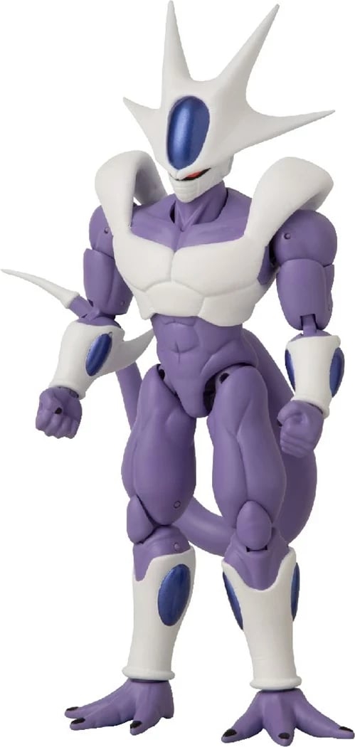 Figurë aksioni Bandai Dragon Ball Dragon Stars Cooler Final Form