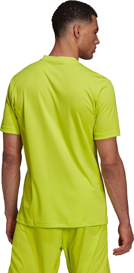 Maicë për meshkuj adidas, e verdhë