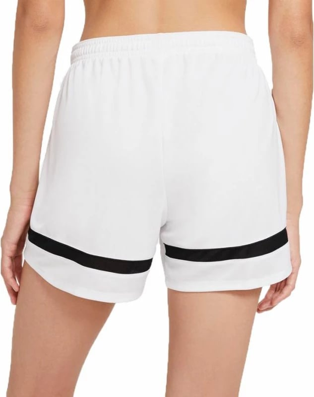 Shorce sportive për femra Nike, të bardha