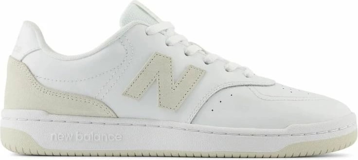 Atlete për meshkuj New Balance, të bardha