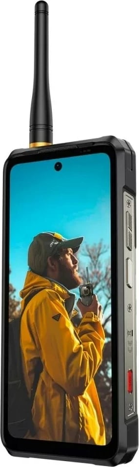 Celular Ulefone Armor 26 Ultra 5G W-T, 12/512GB, i zi, pa karikues