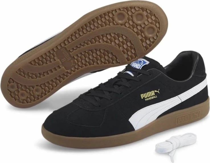 Atlete për meshkuj Puma, të zeza