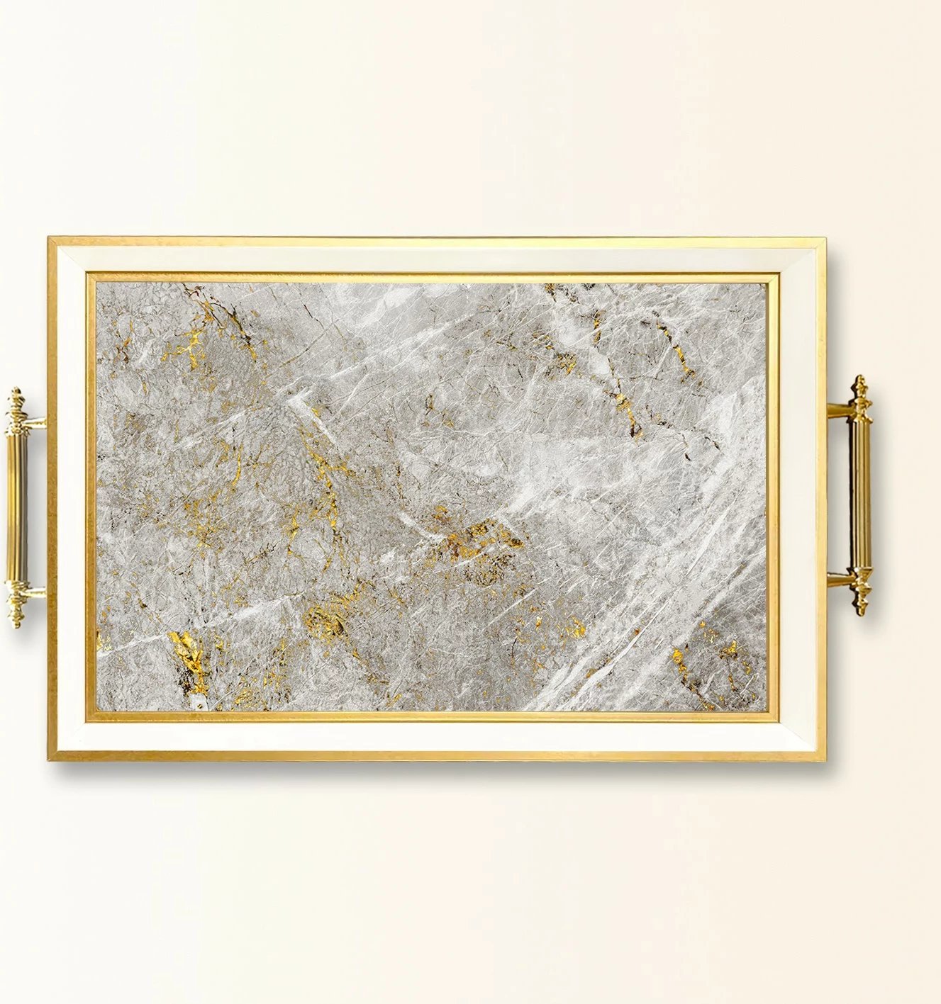 Tabaka xhami Aberto Design, TPB9917, shumëngjyrëshe Tabaka xhami Aberto Design, TPB9917, shumëngjyrëshe