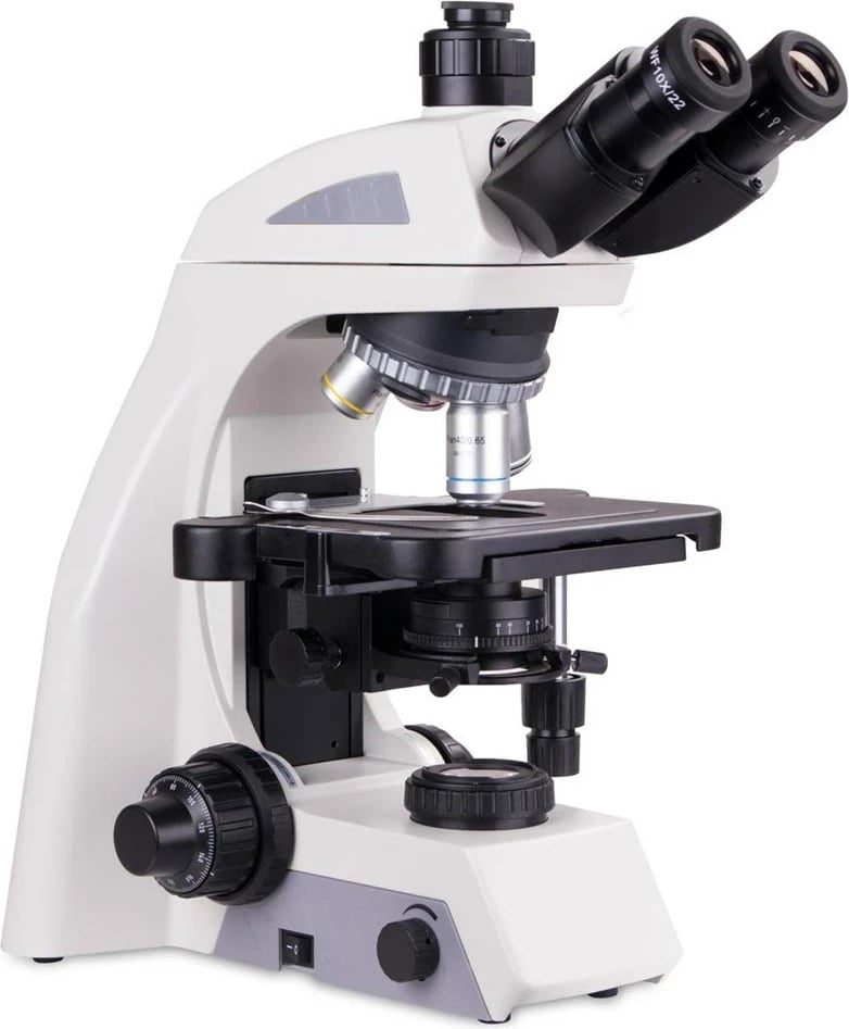 Mikroskop Nexcope NE610