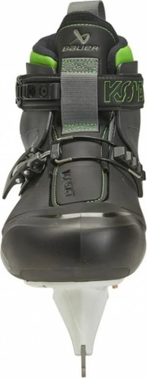 Patina portieri Bauer për meshkuj, të zeza Patina portieri Bauer për meshkuj, të zeza