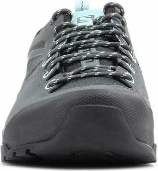 Atlete trekking për femra Salomon, gri