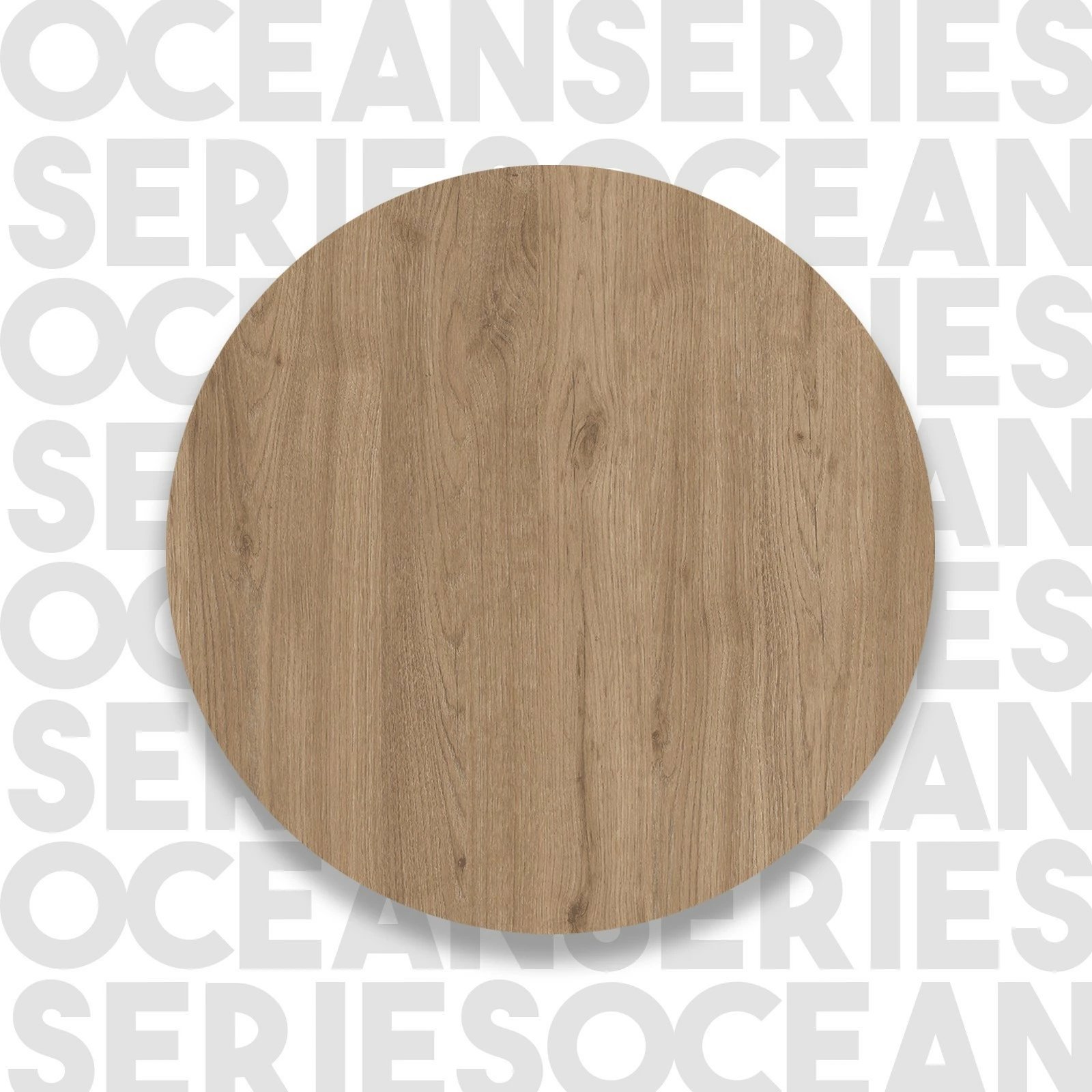 Komodë për TV Hanah Home, On1-S, ngjyrë arre