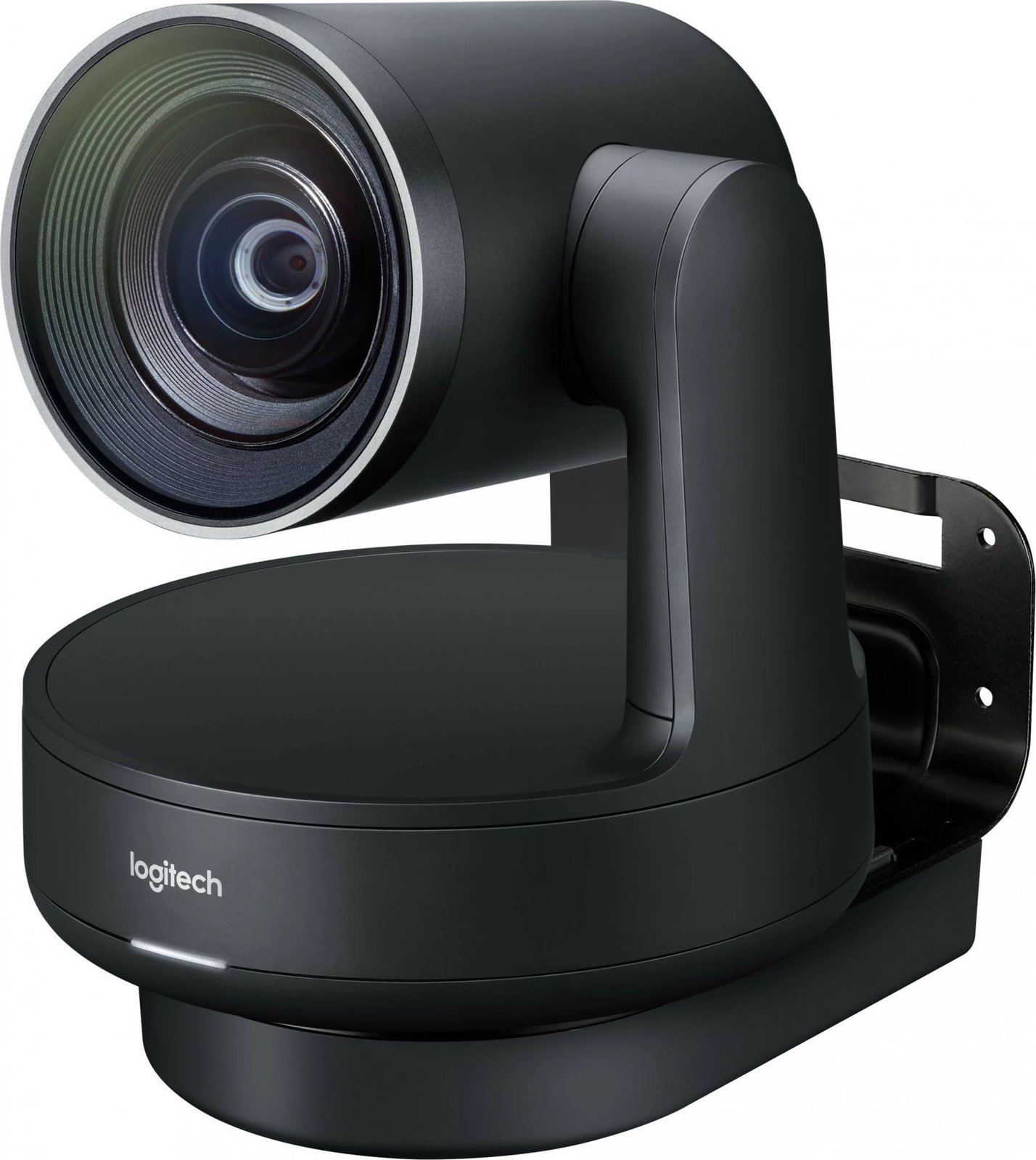 Sistem video konferencash Logitech Rally, 4K Ultra HD, 15x, i zi
