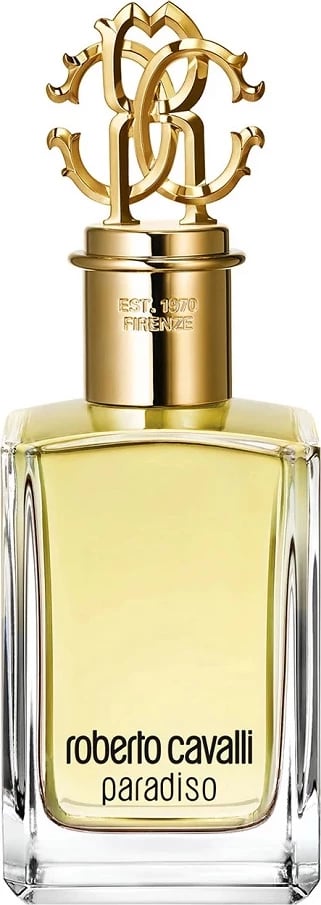 Eau de Parfum për femra Roberto Cavalli Paradiso 100ml