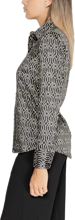 Camicia Rinascimento femra, e zezë