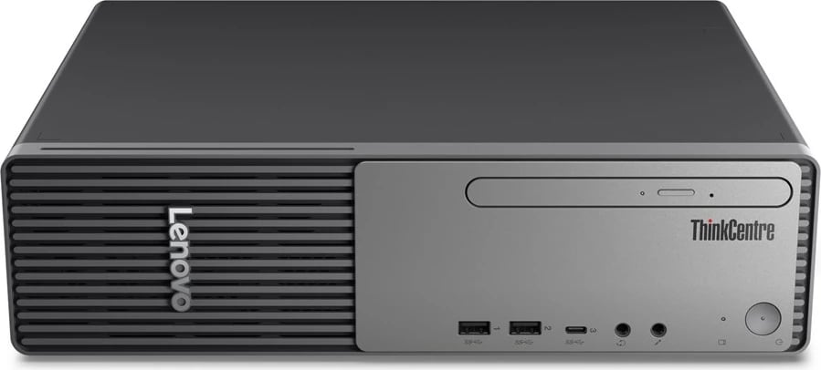 Kasë Lenovo ThinkCentre neo 30s Gen 5, Intel Core i7-13620H, 16 GB RAM, 512 GB SSD, Windows 11 Pro, Zi/Gri