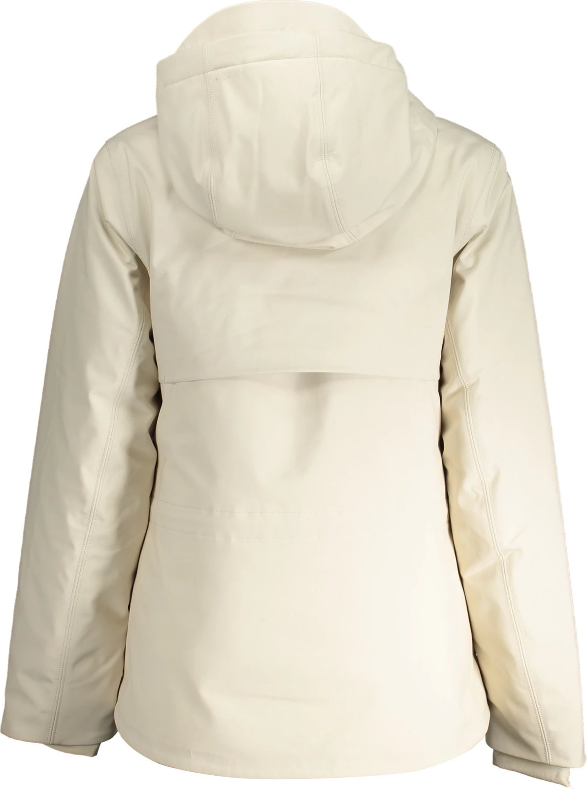 Jakne sportive K-WAY femra, beige