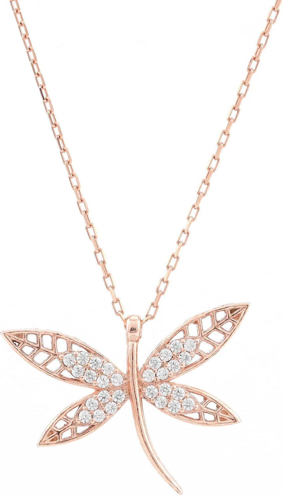 Varëse argjendi, ngjyrë rozë ari, Jumeon, 10228YESILYONCA