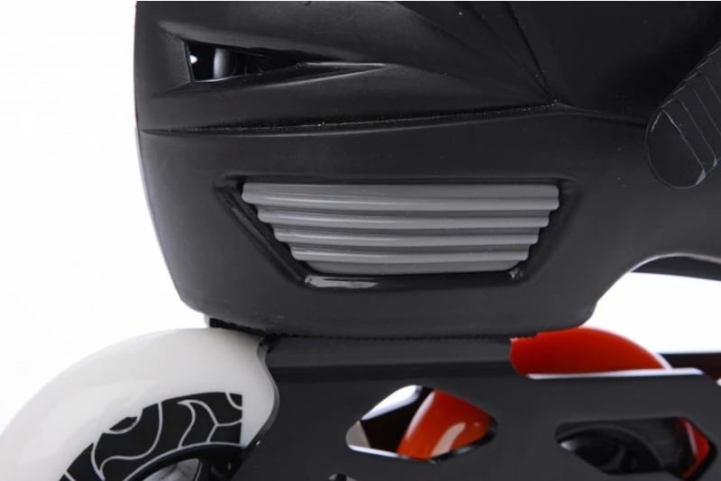 Atlete për fëmijë Tempish, të zeza