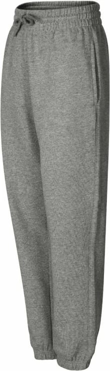 Pantallona sportive për fëmijë Malfini, gri të errëta