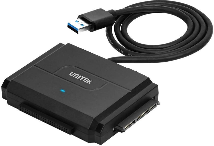 Shpërndarës USB Unitek, USB 3.2 lloji - A