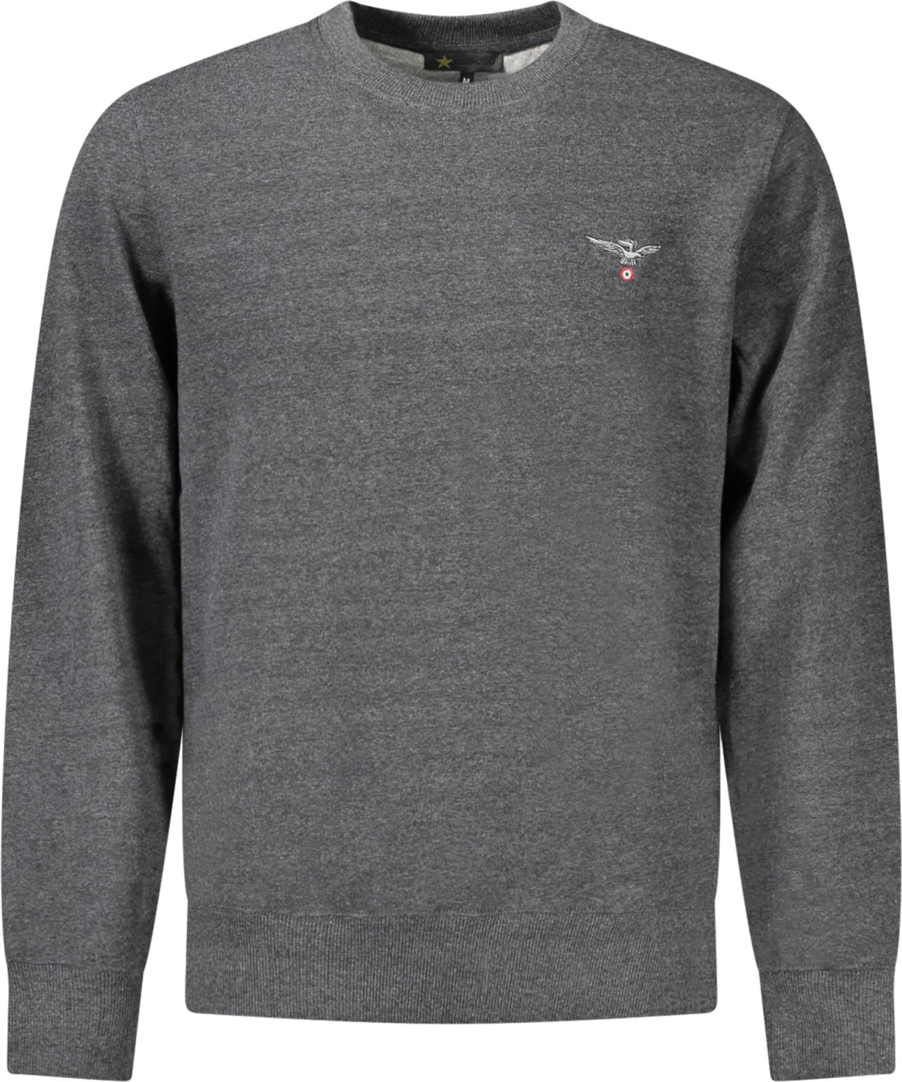 Duks për meshkuj ACCADEMIA MILITARE, gri