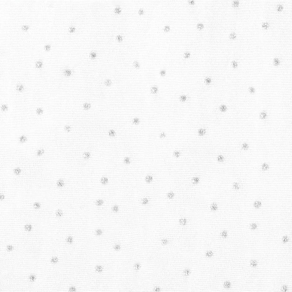 çorape najloni, New Baby, microfiber, për vajza, madhësi 152 (11–12 vjet), të bardha