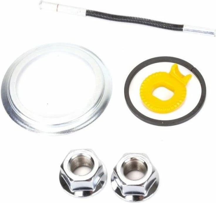 Aksesorë biçiklete Shimano, uniseks