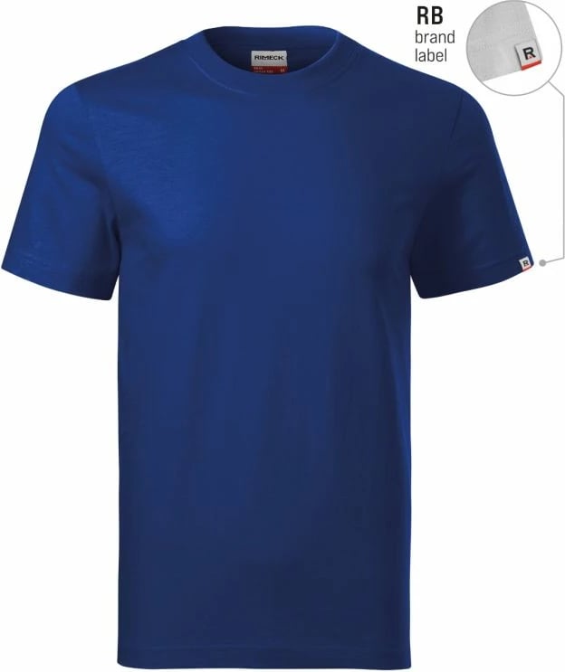 Maicë unisex Malfini, cornflower