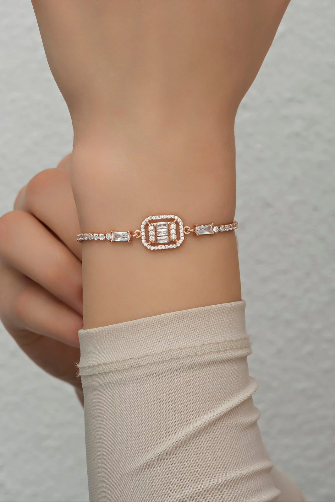 Byzylyk argjendi Jumeon, ngjyrë argjendi, NRZ998402