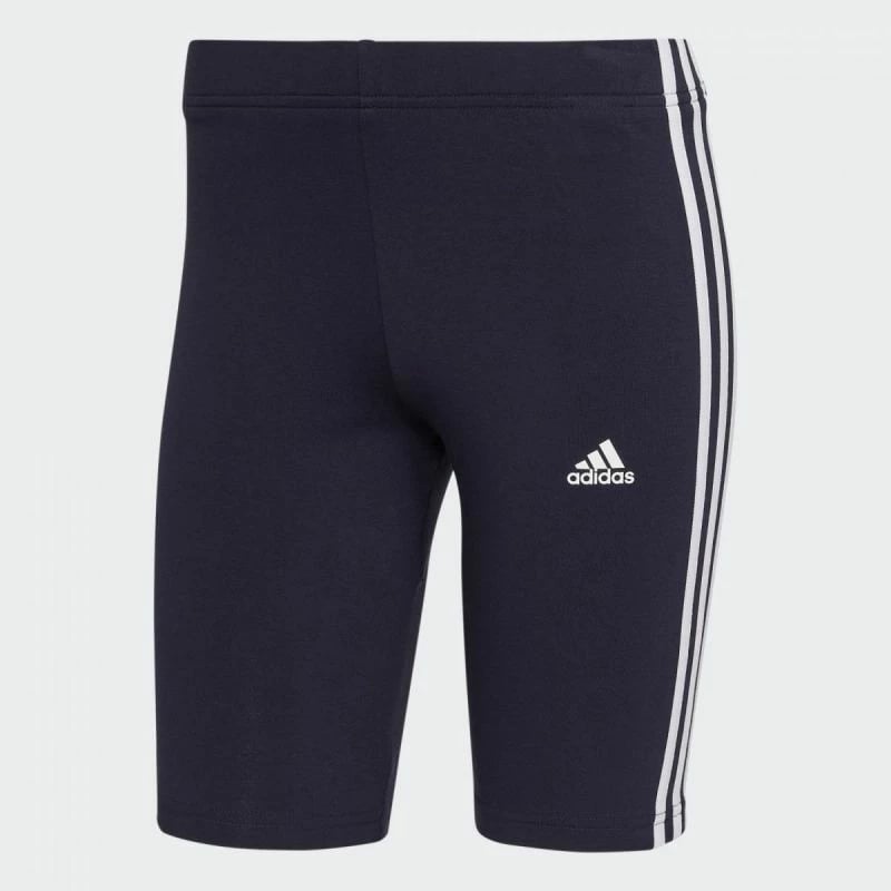 Shorce adidas për femra, të zeza
