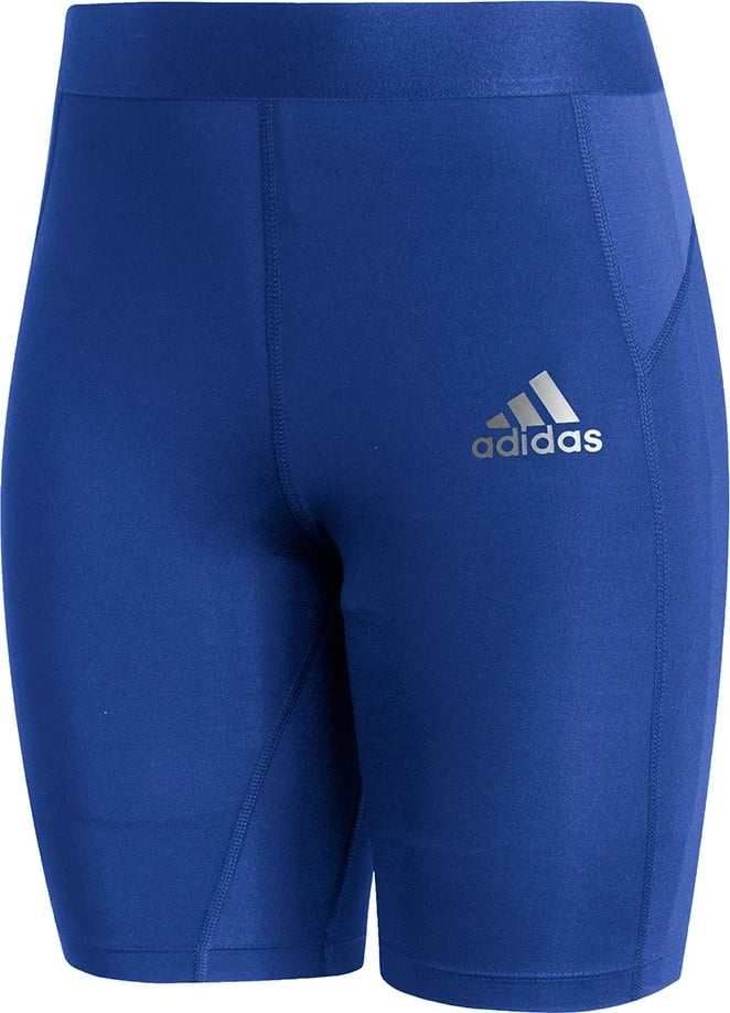 Tuta Adidas Techfit për meshkuj, M, Blu