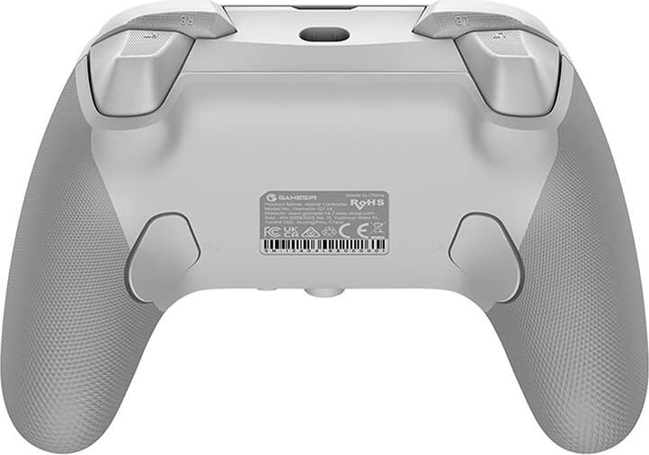 Gamepad GameSir G7 HE me kabllo, për Xbox/PC, i bardhë