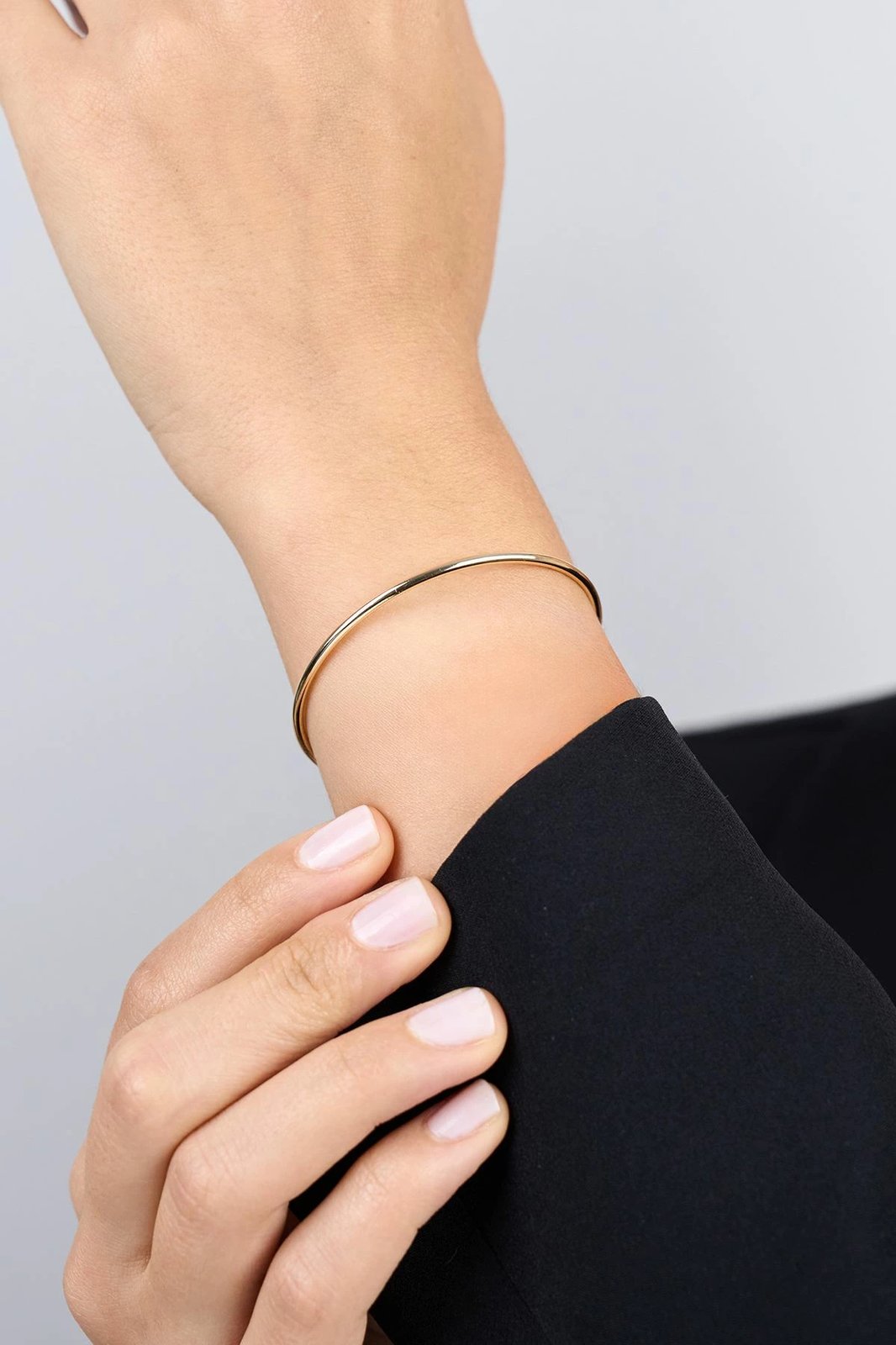 Byzylyk metalik ngjyrë ari, Elika, CBL9967