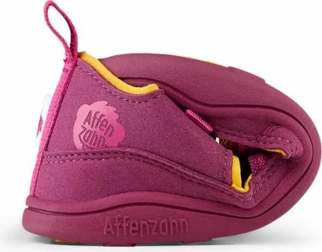 Sandale për fëmijë Affenzahn, rozë