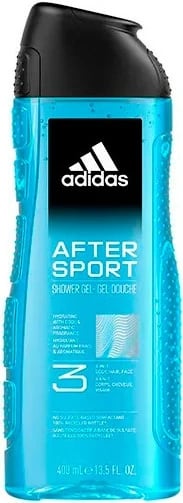 Xhel dushi Adidas After Sport 400ml