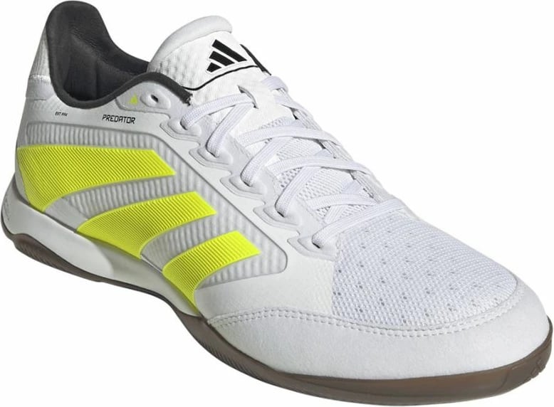 Atlete për meshkuj adidas, të bardha Atlete për meshkuj adidas, të bardha