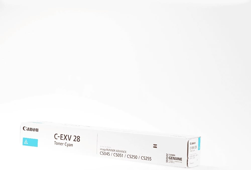 Toner, Canon, C-EXV 28 (2793B002), 38000 faqe, cian