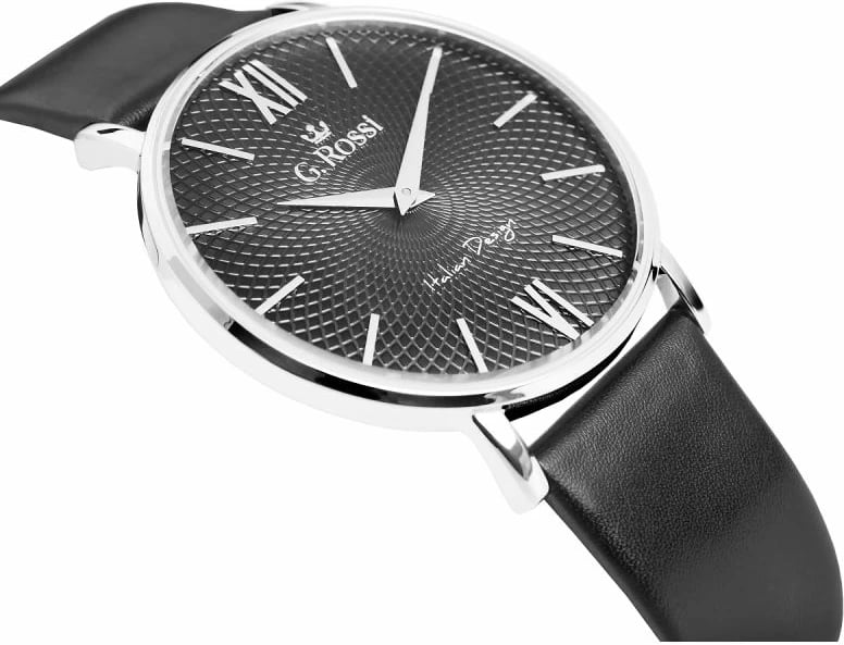 Orë dore për femra G.Rossi, e zezë