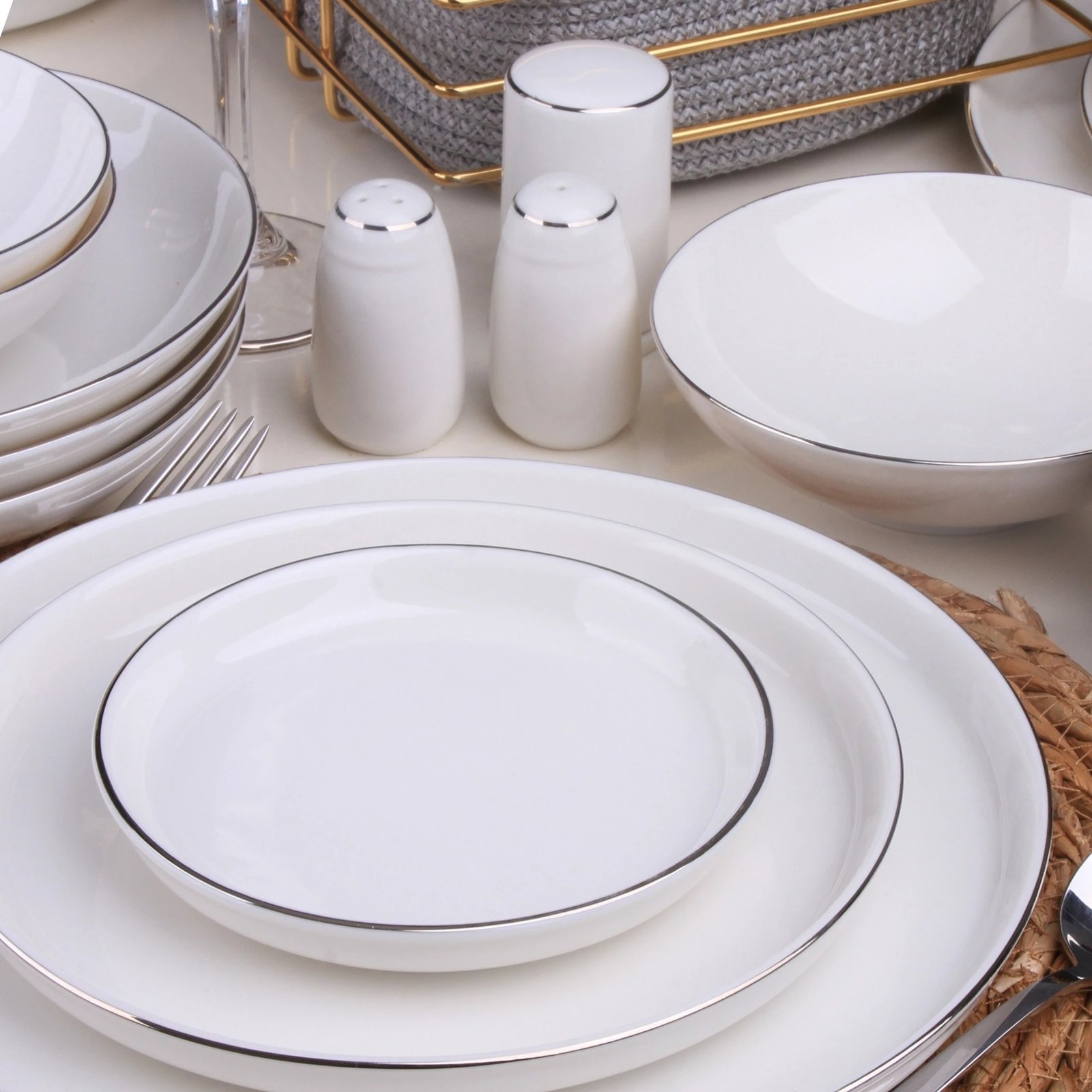 Set darke (69 cope), Hermia Concept, GBSBLB69YT220