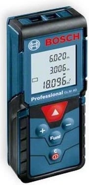 Paisje matëse Bosch GLM 40, 40m