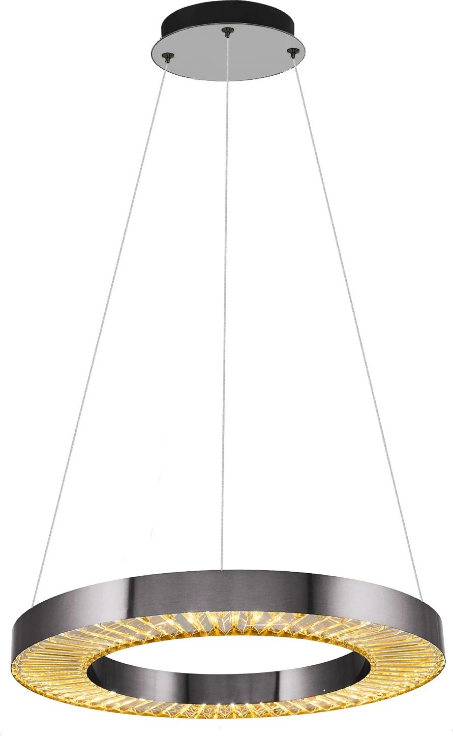 Llambadar Opviq, platin, 2715-60-24