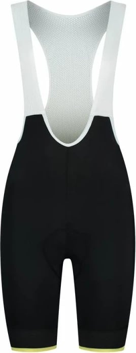 Shorce për femra Select, të zeza-verdhë