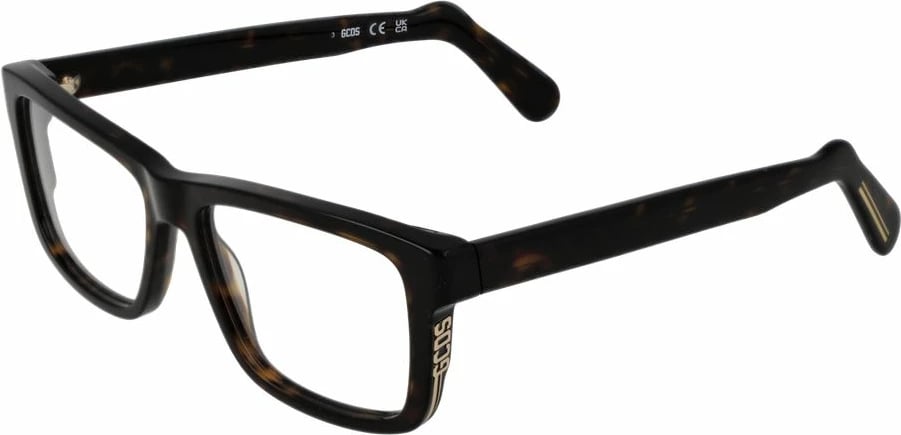 Syze optike GCDS, uniseks, kafe