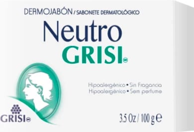 Sapun neutral GRISI uniseks 100g
