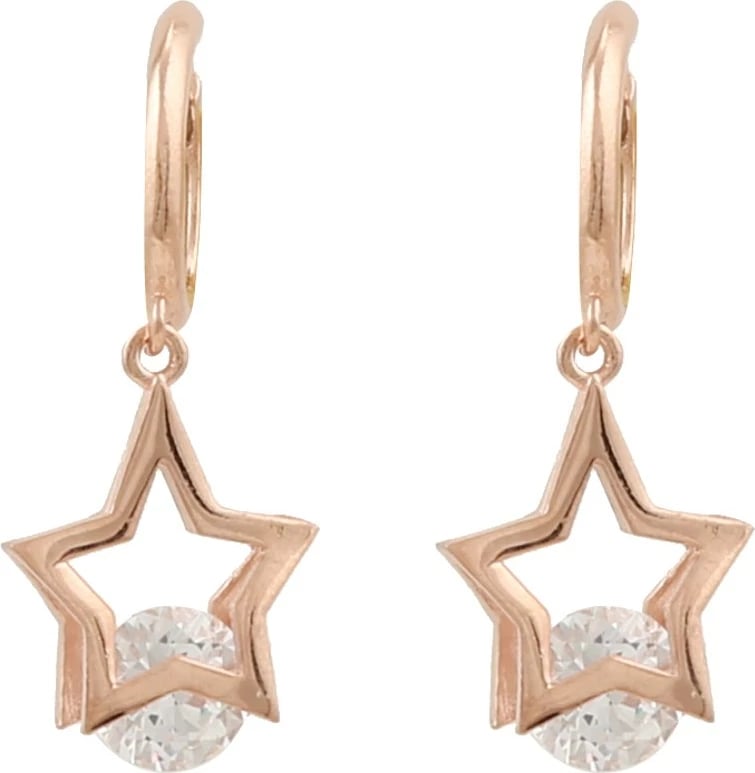 Vathë argjendi, ngjyrë rozë e artë, Jumeon, 2954