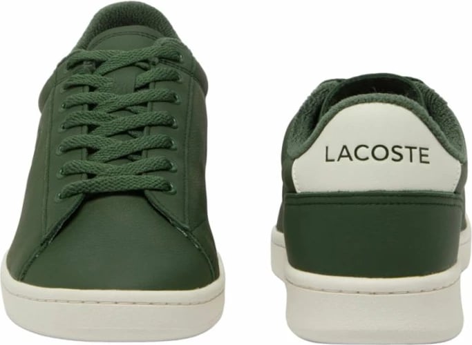 Atlete për meshkuj Lacoste, të gjelbra