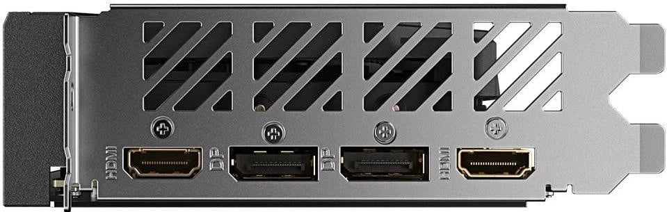 Kartë Grafike Gigabyte GeForce RTX 4060 Ti WINDFORCE 2, 16GB DLSS 3