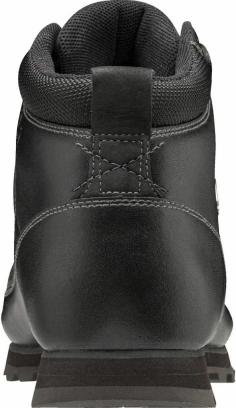 Çizme për meshkuj Helly Hansen, të zeza