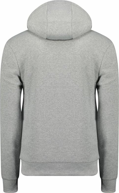 Duks për meshkuj Geographical Norway, gri