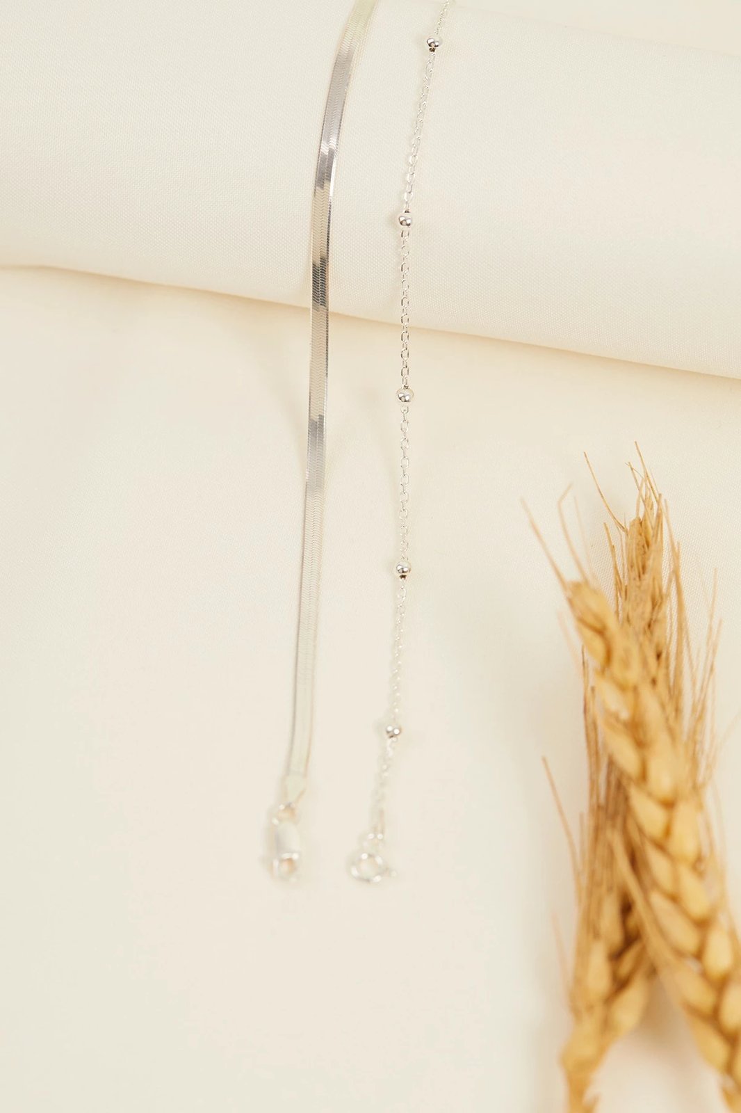 Byzylyk argjendi Elika Silver, ELKSET80078