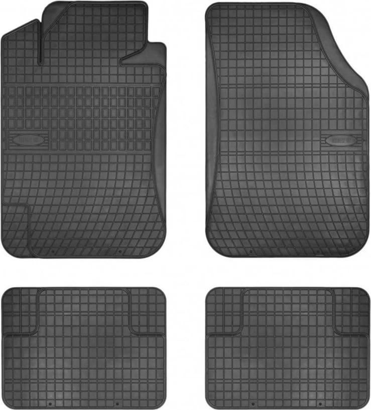 Shtroje Gome Universal Mat Iii / 0016 / 03261