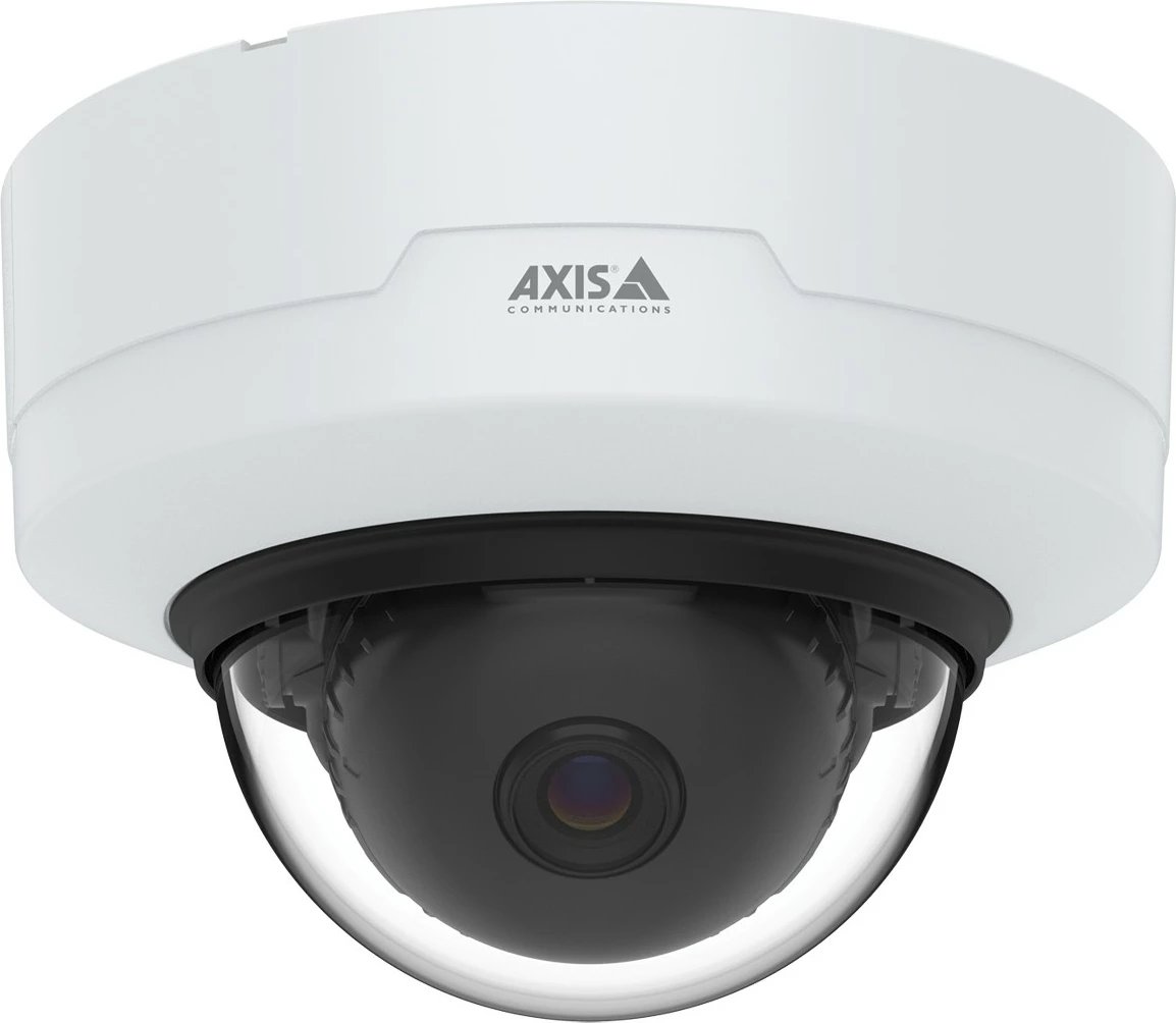 Kamerë rrjeti Axis P3265-V, Dome, HDTV 1080p