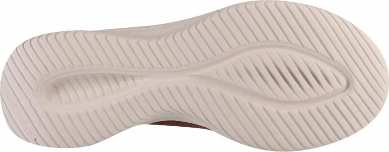 Atlete Skechers për femra, të kuqe